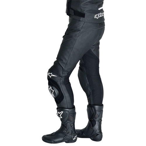Мотоштани Alpinestars Stella Missile Black
