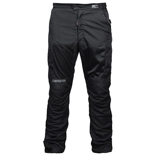Мотоштани Bering Keers Black