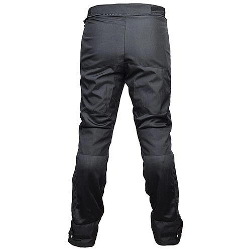 Мотоштани Bering Keers Black