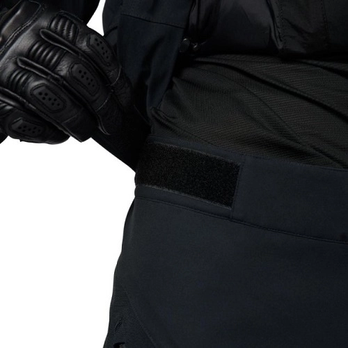Мотоштани FOX Defend Gore-Tex Adventure Black