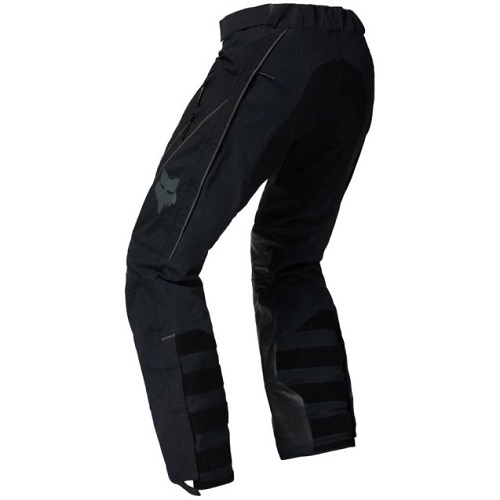 Мотоштани FOX Defend Gore-Tex Adventure Black