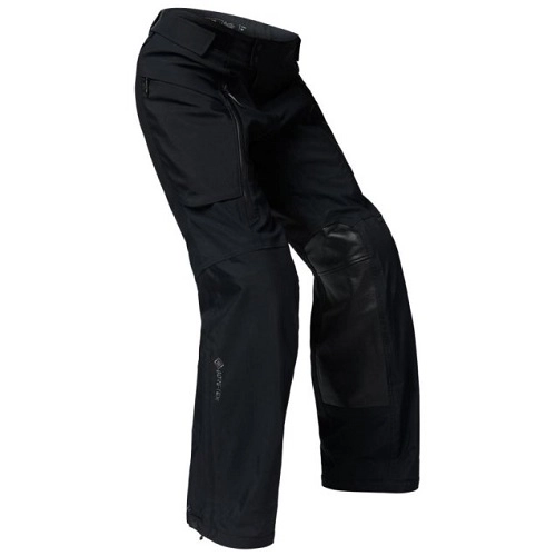 Мотоштани FOX Ranger Gore-Tex Adventure Black