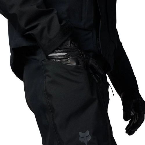 Мотоштани FOX Ranger Gore-Tex Adventure Black