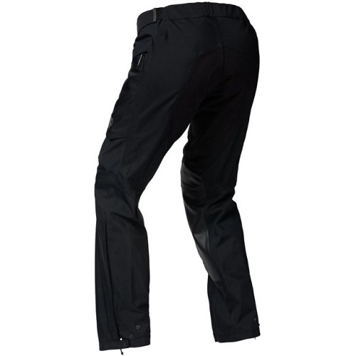 Мотоштани FOX Ranger Gore-Tex Adventure Black