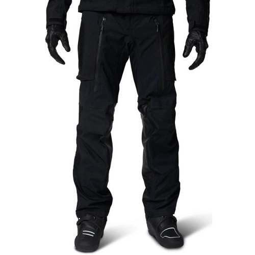 Мотоштани FOX Ranger Gore-Tex Adventure Black