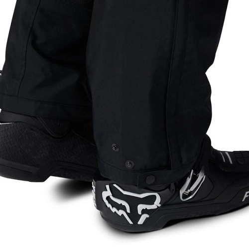 Мотоштани FOX Ranger Gore-Tex Adventure Black