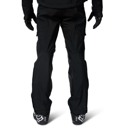 Мотоштани FOX Ranger Gore-Tex Adventure Black