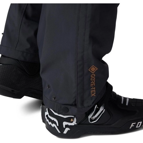 Мотоштани FOX Ranger Gore-Tex Adventure Pewter