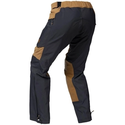 Мотоштани FOX Ranger Gore-Tex Adventure Pewter