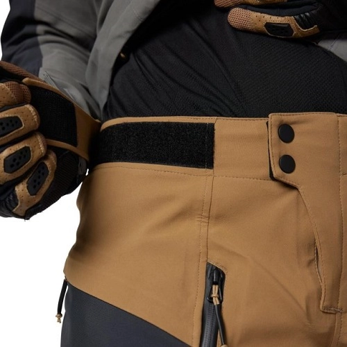 Мотоштани FOX Ranger Gore-Tex Adventure Pewter