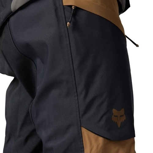 Мотоштани FOX Ranger Gore-Tex Adventure Pewter