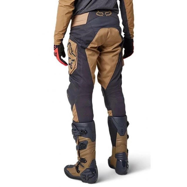 Мотоштани FOX Ranger Khaki