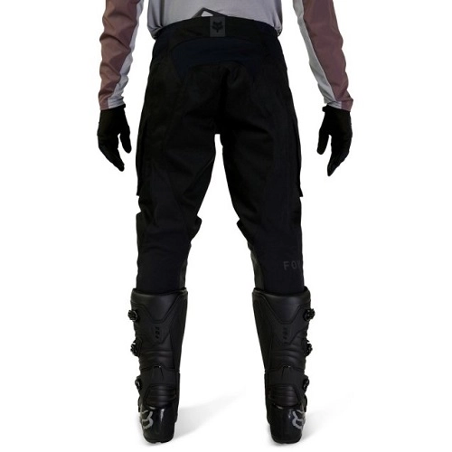 Мотоштани FOX Ranger New Black