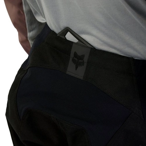 Мотоштани FOX Ranger New Black
