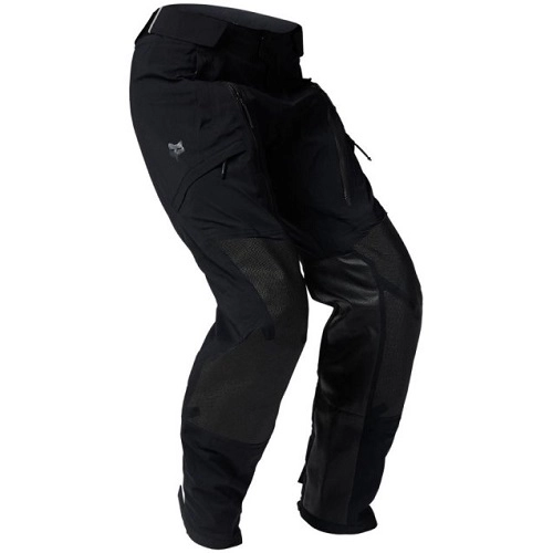 Мотоштани FOX Recon Gore-Tex Adventure Black