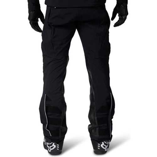 Мотоштани FOX Recon Gore-Tex Adventure Black