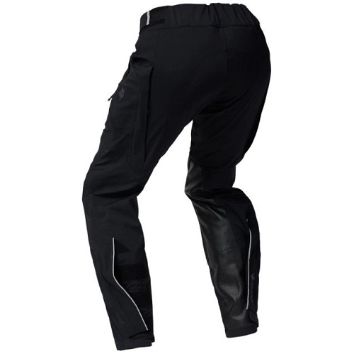 Мотоштани FOX Recon Gore-Tex Adventure Black