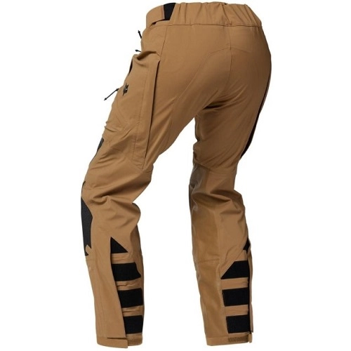 Мотоштани FOX Recon Gore-Tex Adventure Khaki