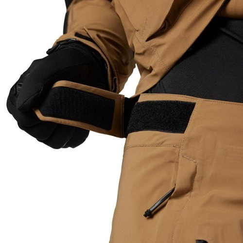 Мотоштани FOX Recon Gore-Tex Adventure Khaki
