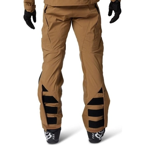 Мотоштани FOX Recon Gore-Tex Adventure Khaki