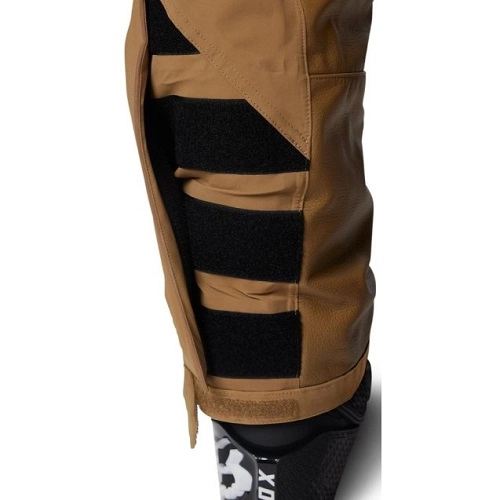 Мотоштани FOX Recon Gore-Tex Adventure Khaki