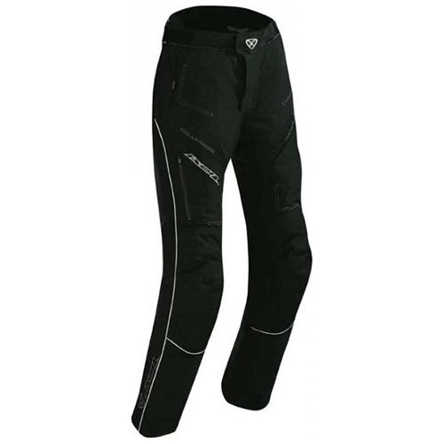 Мотоштани Ixon Ambitious Black