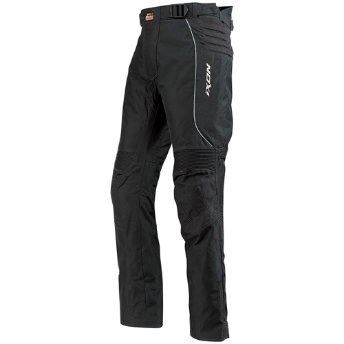 Мотоштани Ixon Climber Black