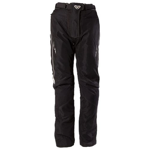 Мотоштани Ixon Luna Lady Black/Silver