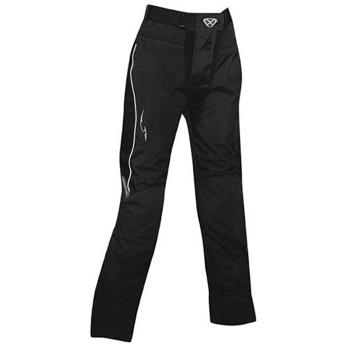 Мотоштани Ixon Luna Lady Black/Silver