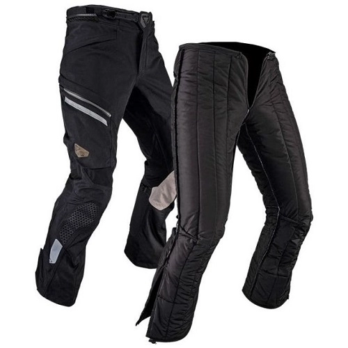 Мотоштани Leatt Adventure DriTour 7.5 Stealth