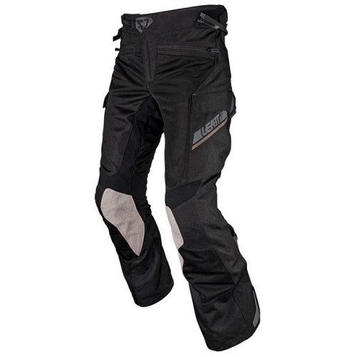 Мотоштани Leatt Adventure FlowTour 7.5 Stealth