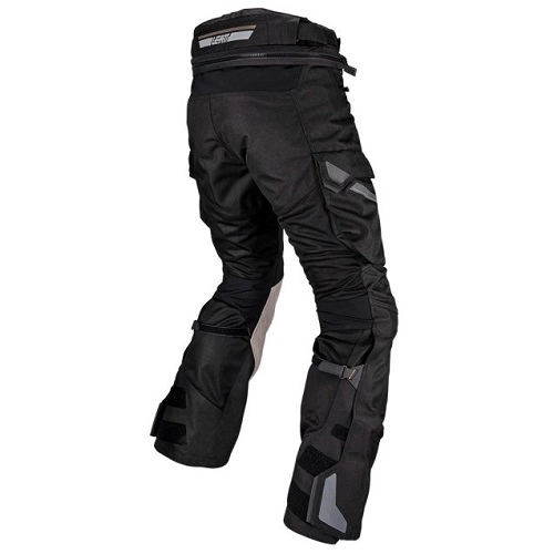 Мотоштани Leatt Adventure FlowTour 7.5 Stealth