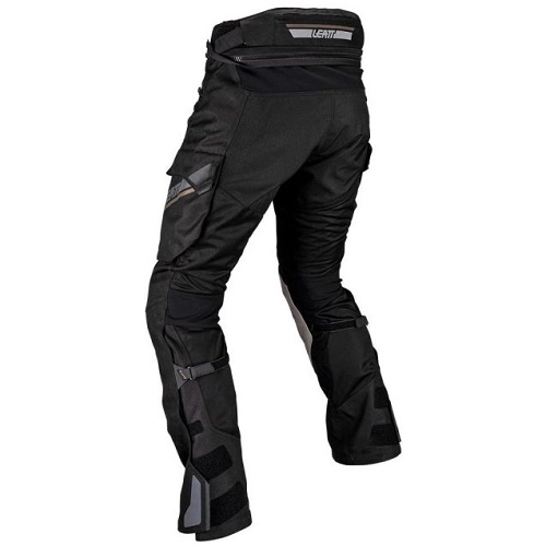 Мотоштани Leatt Adventure FlowTour 7.5 Stealth