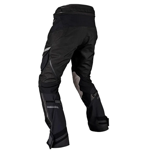 Мотоштани Leatt Adventure MultiTour 7.5 Stealth