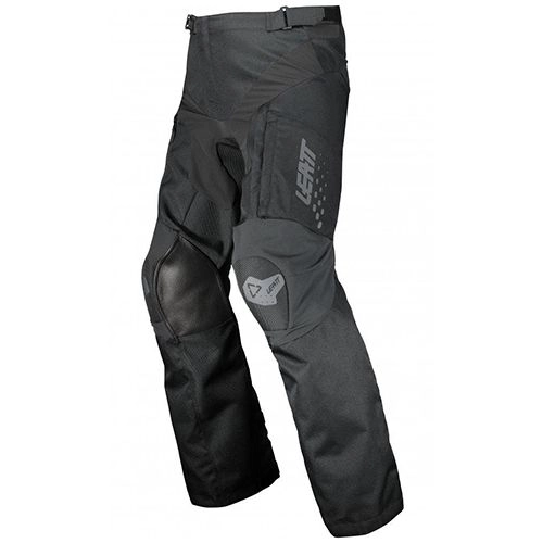 Мотоштани Leatt GPX 4.5 Enduro Black