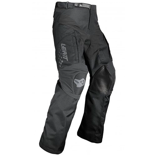 Мотоштани Leatt GPX 4.5 Enduro Black