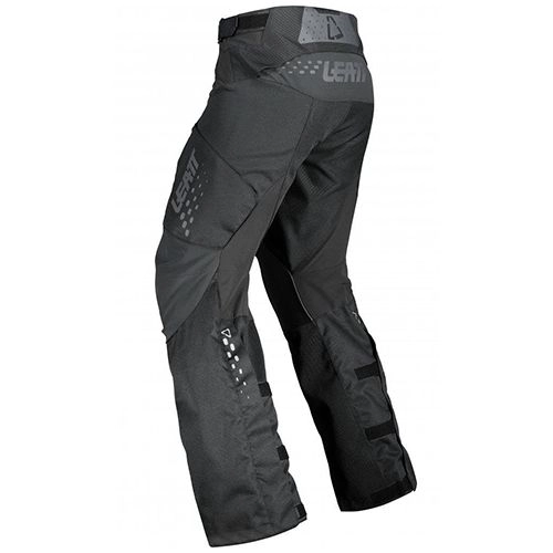 Мотоштани Leatt GPX 4.5 Enduro Black