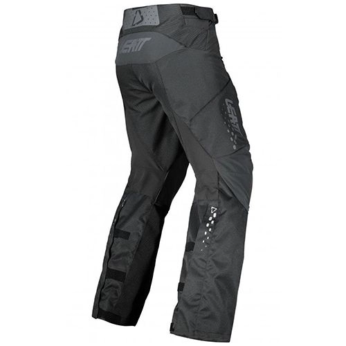 Мотоштани Leatt GPX 4.5 Enduro Black
