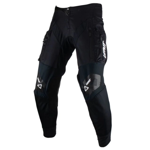 Мотоштани Leatt Moto 4.5 Enduro Black