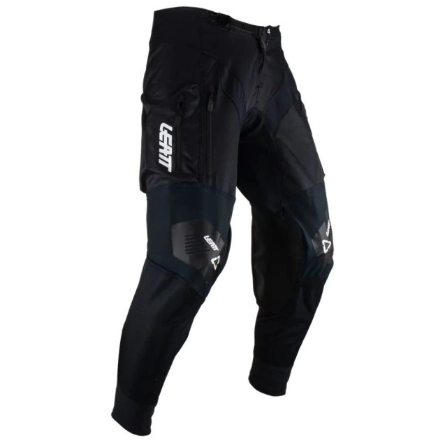 Мотоштани Leatt Moto 4.5 Enduro Black