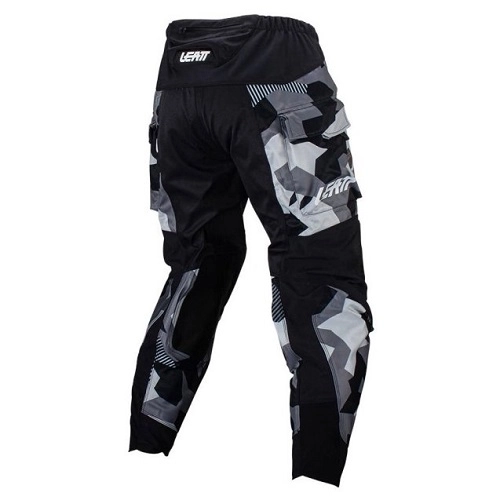 Мотоштани Leatt Moto 4.5 HydraDri Forge