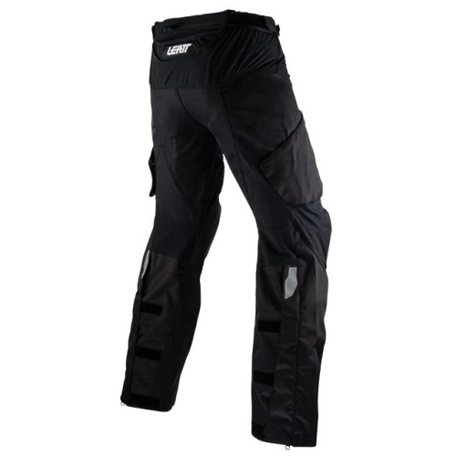 Мотоштани Leatt Moto 5.5 Enduro Black