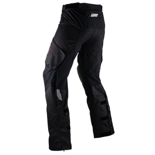 Мотоштани Leatt Moto 5.5 Enduro Black