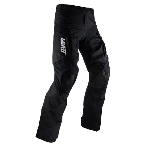 Мотоштани Leatt Moto 5.5 Enduro Black