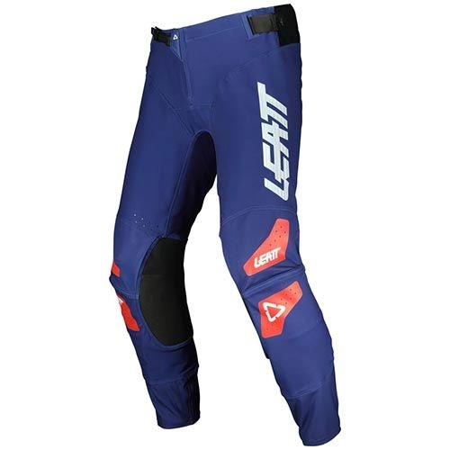 Мотоштаны Leatt Moto 5.5 I.K.S Royal
