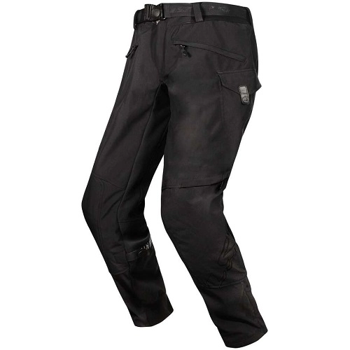 Мотоштани LS2 Douglas Pant Black