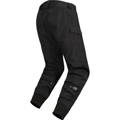 Мотоштани LS2 Douglas Pant Black