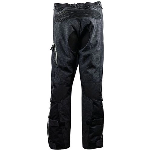 Мотоштани LS2 Nevada Lady Black/Grey