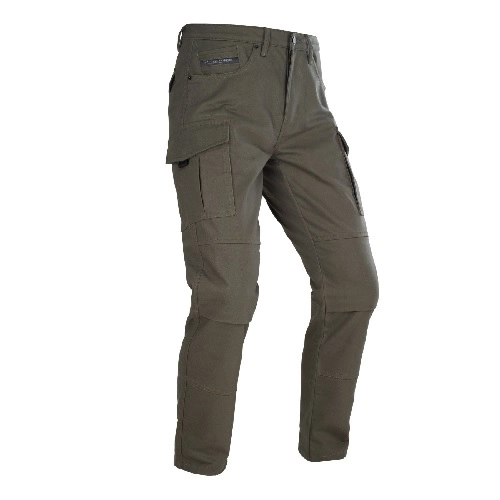 Мотоштани Oxford OA AA Cargo Khaki