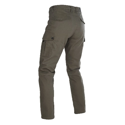 Мотоштани Oxford OA AA Cargo Khaki